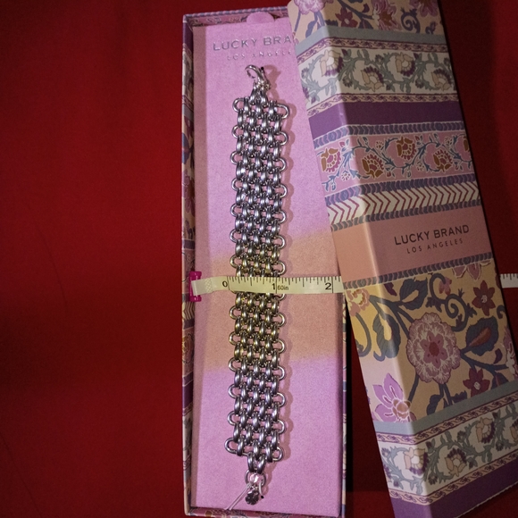 Authentic NIB - Picture 2 of 4